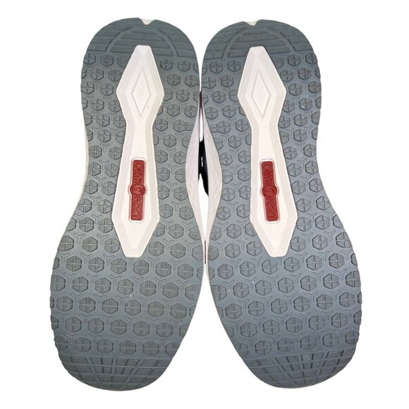 Orthofeet Shoes Womens sz9 X-Wide Naya Blue SlipOn Sneakers Hands Free Orthotic - Picture 7 of 8